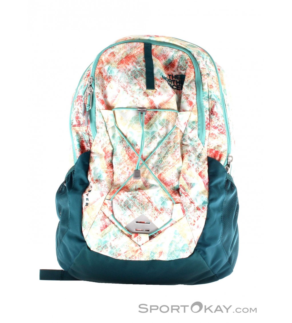 north face jester 26l