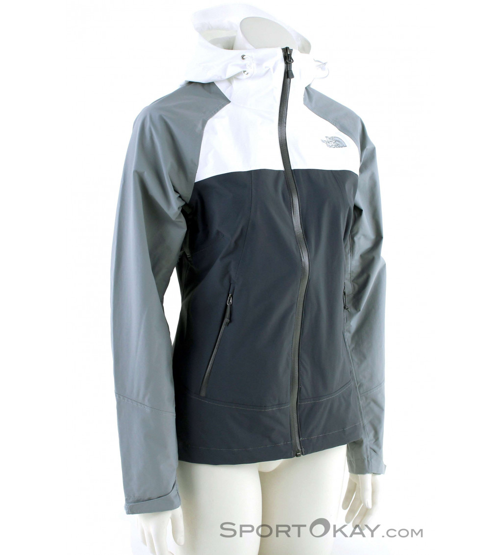 The North Face Stratos Womens Outdoor 