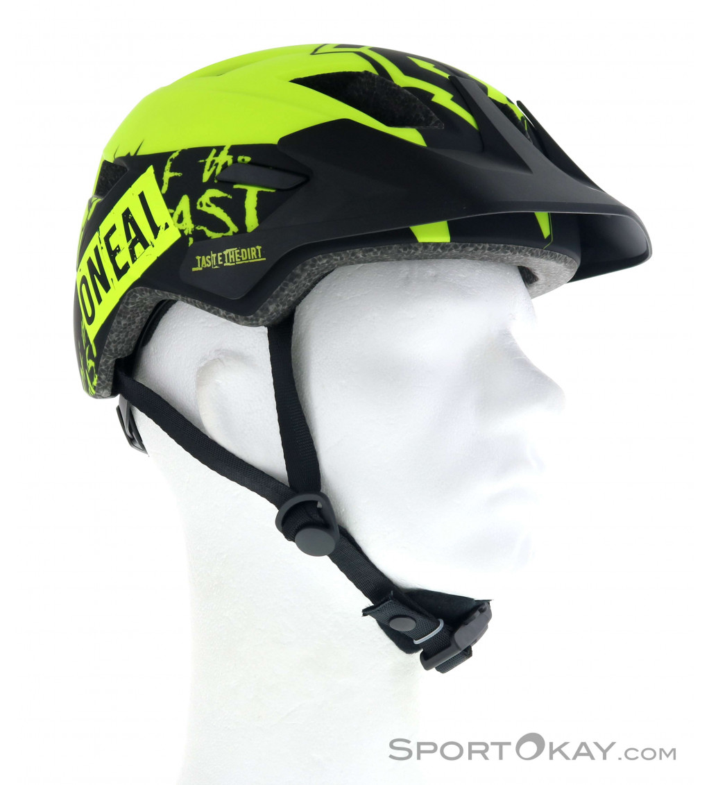 oneal enduro helmet