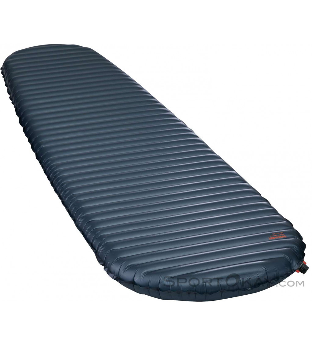 lightest camping mat