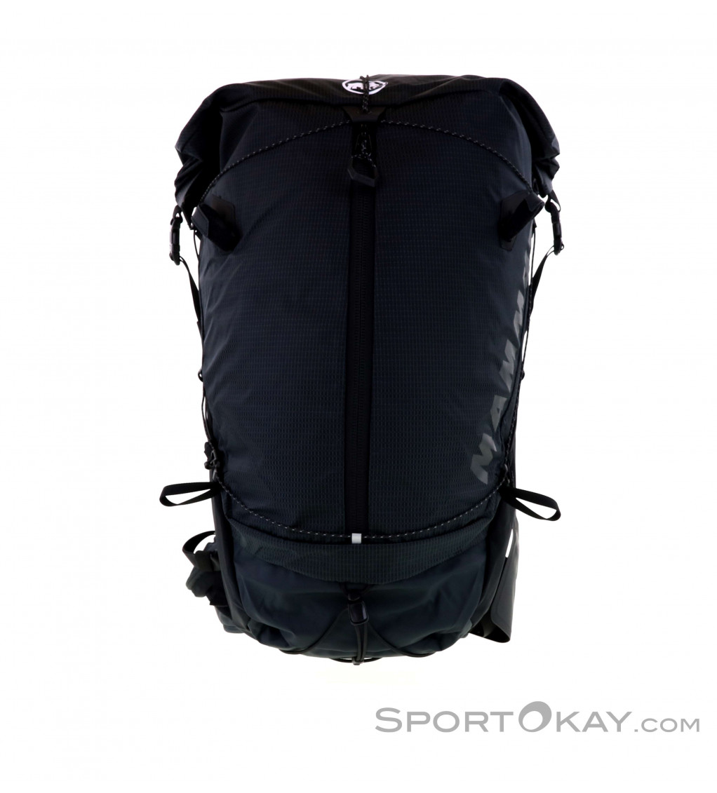 mammut sling bag