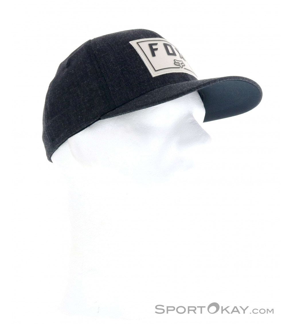 Fox Trace Felxfit Baseball Cap Caps Leisure Clothing Fashion Men