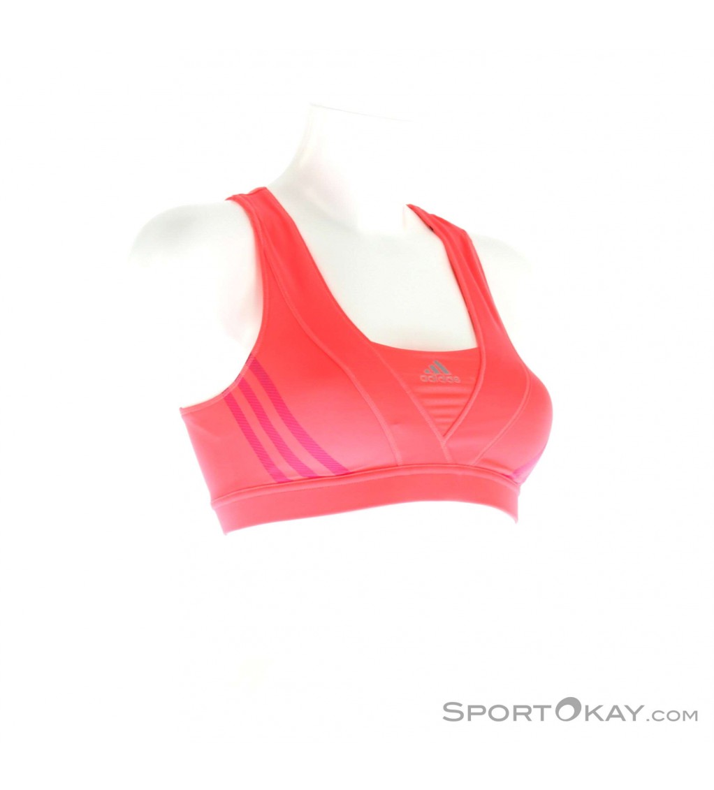 adidas supernova racer bra