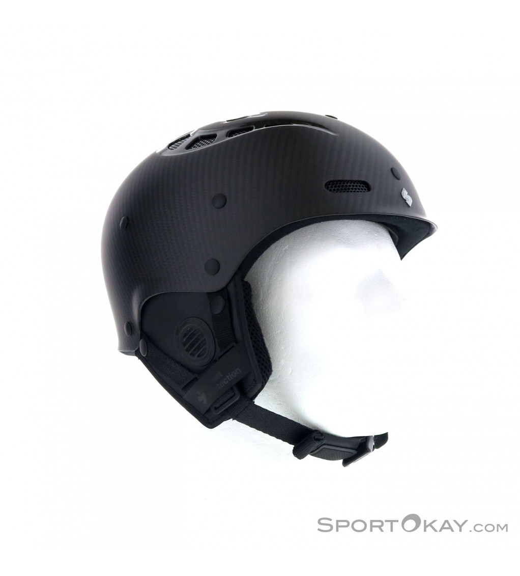 Sweet Protection Switcher Helm