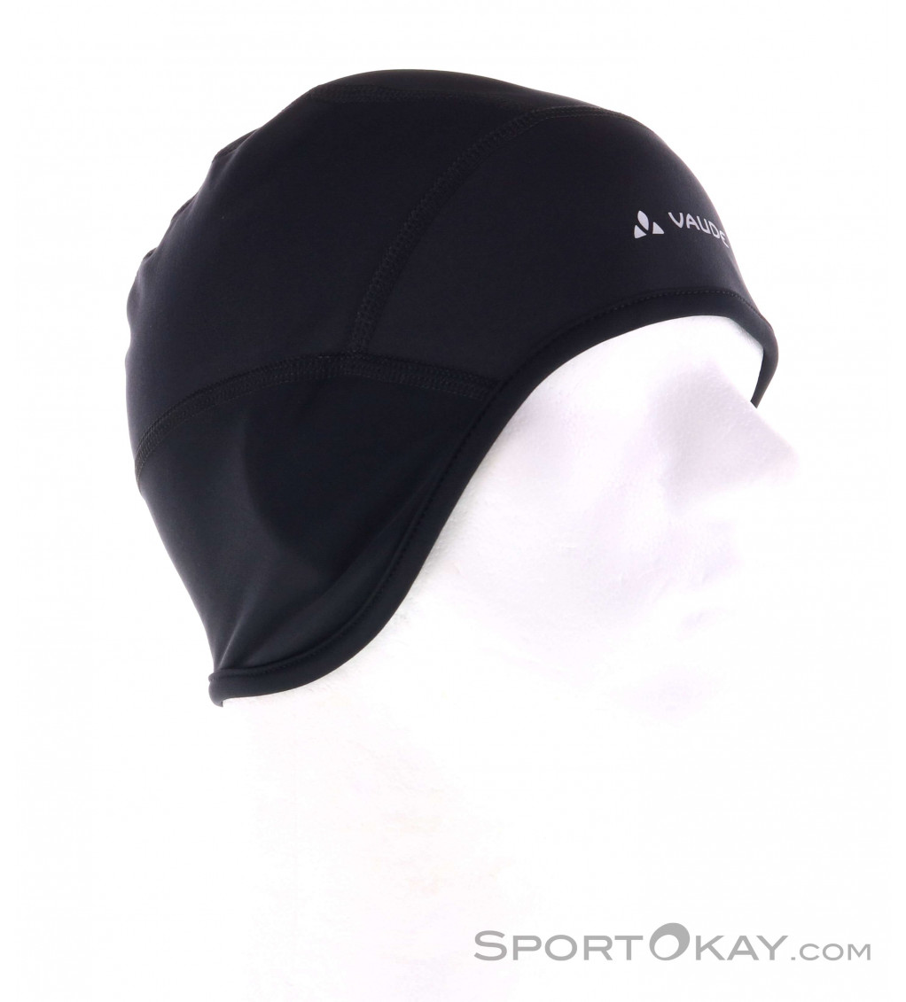 VAUDE Unisex Bike Warm Cap Helmet undercap 
