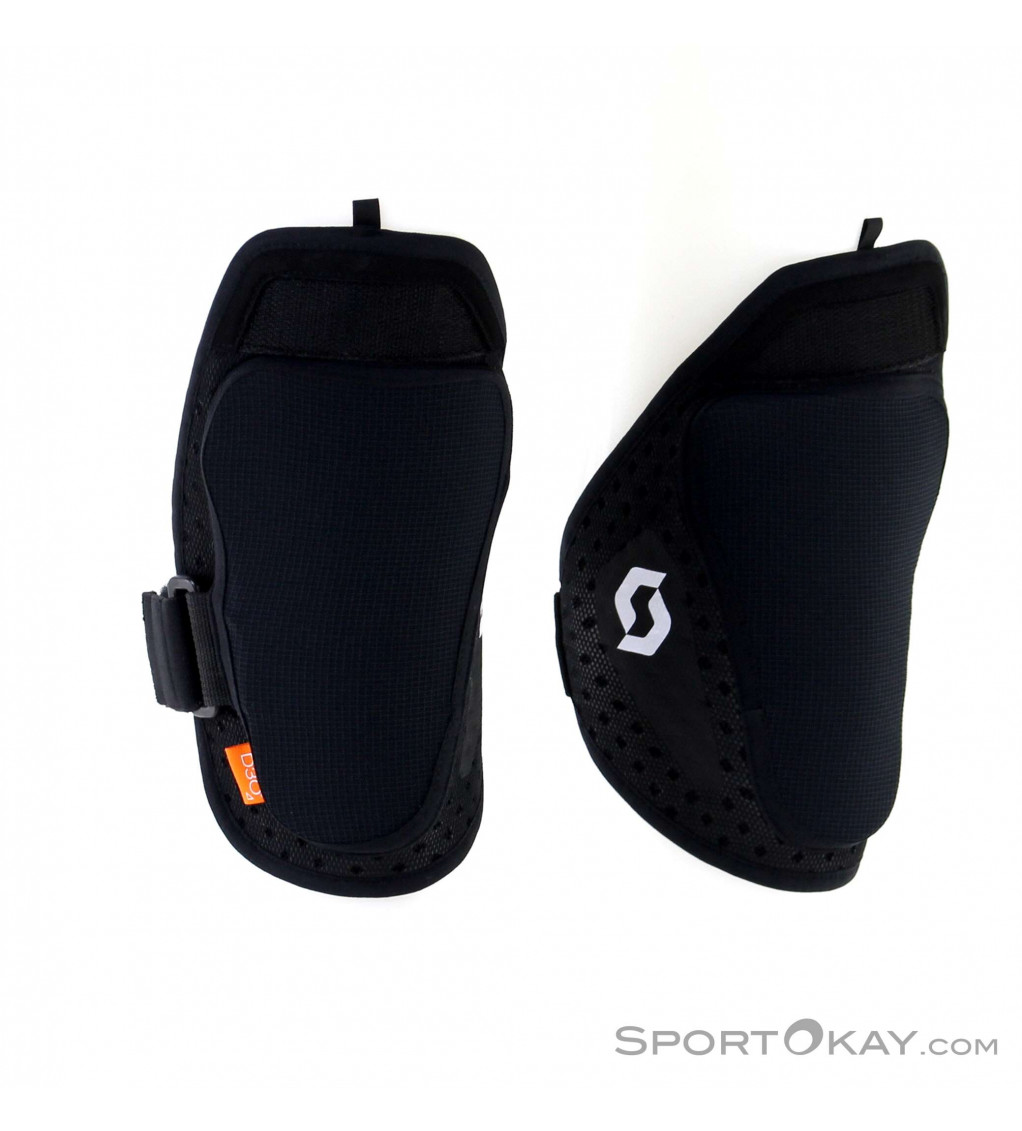 bike shin guards
