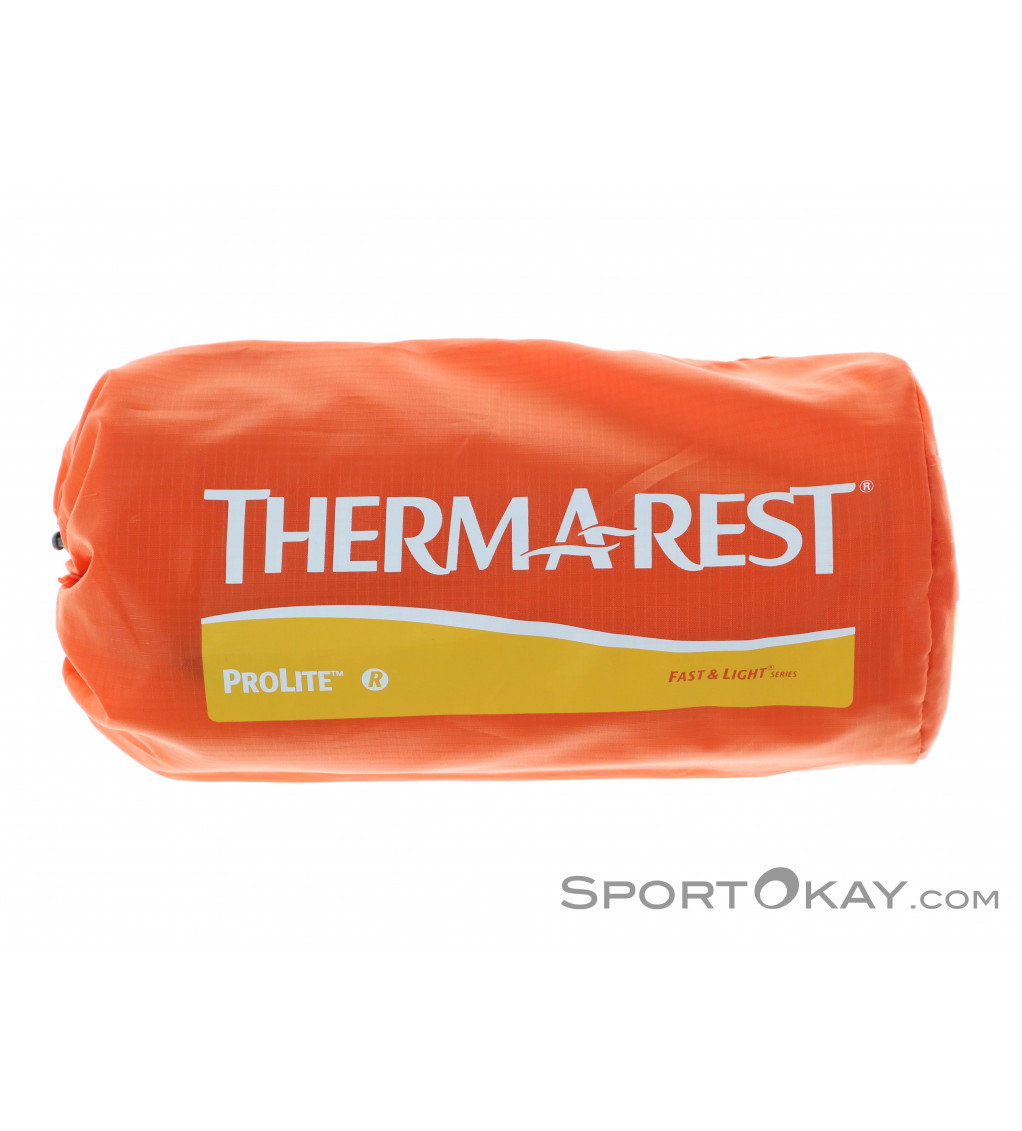 thermarest prolite regular