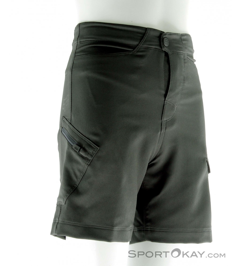 fox youth ranger shorts