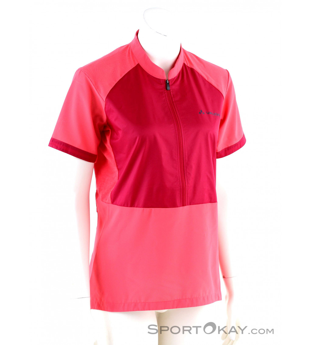 Vaude Mens Emoab T-Shirt