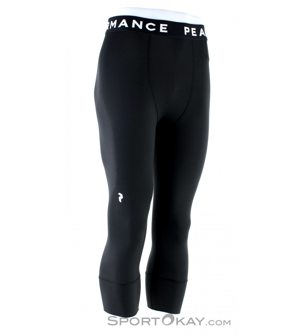 Peak Performance Spirit Camo Mens Functional Pants Functional