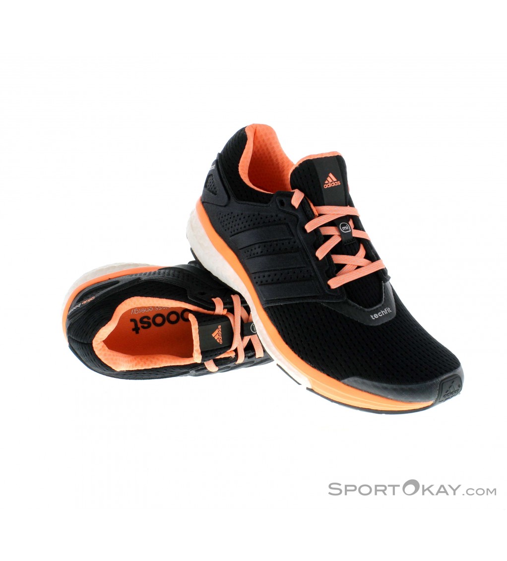adidas Supernova Glide 7 Womens Running Shoes - All-Round Running Shoes - Running  Shoes - Running - All