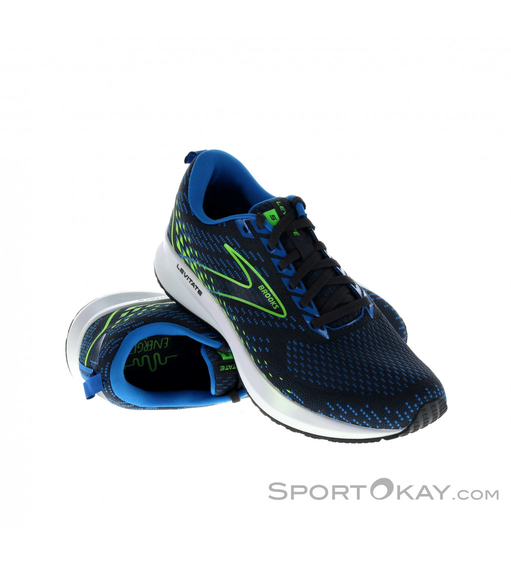 levitate sneakers