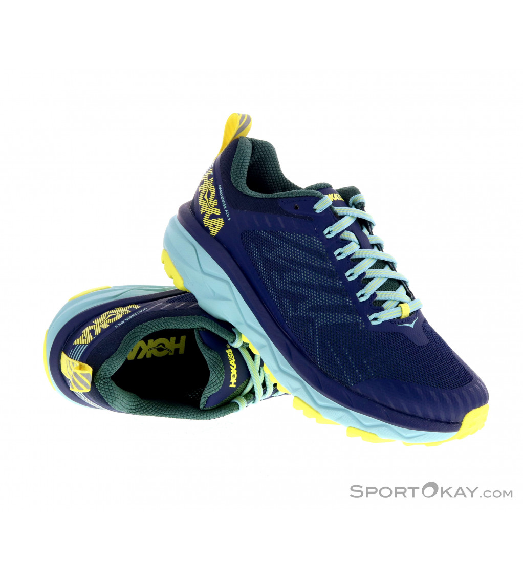 hoka one trail womens