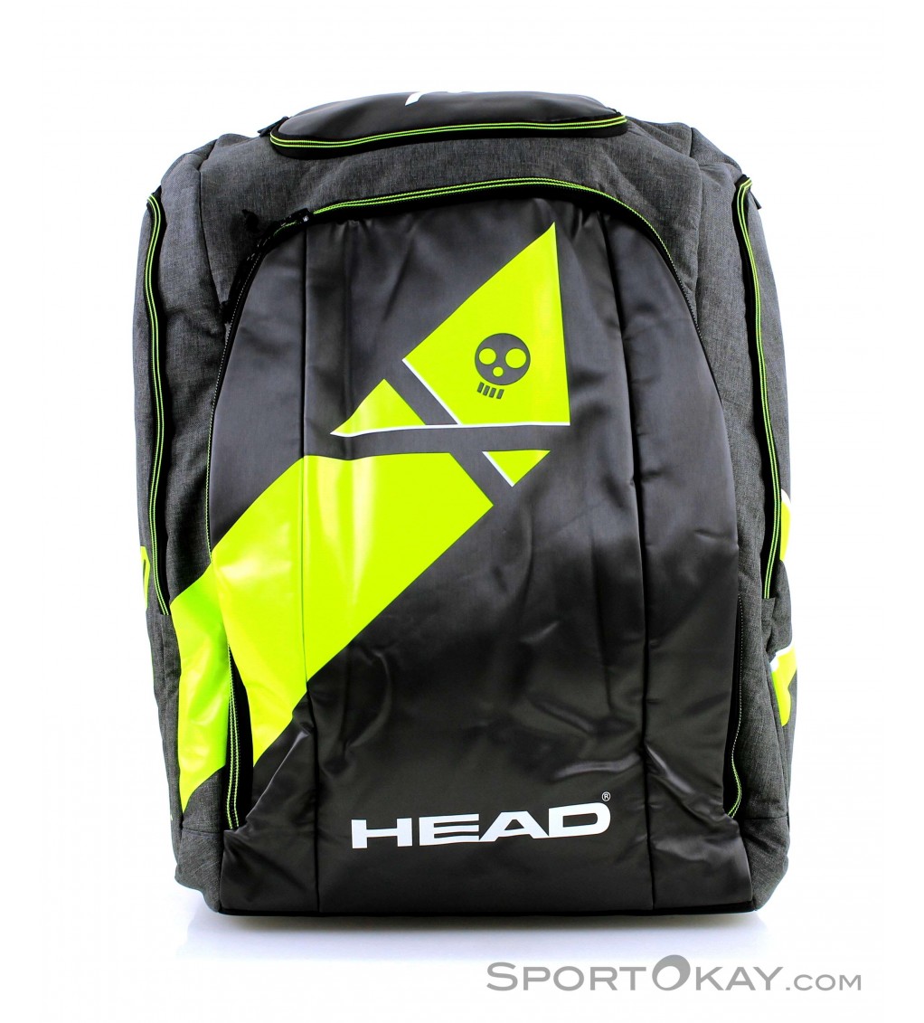 head rebels ski bag