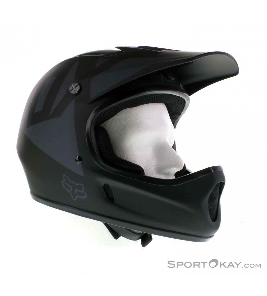 fox rampage landi helmet