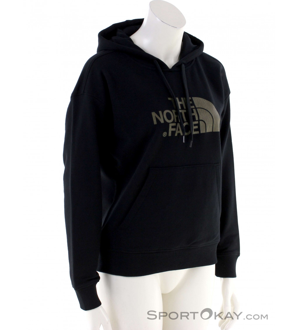 the north face womens jumper