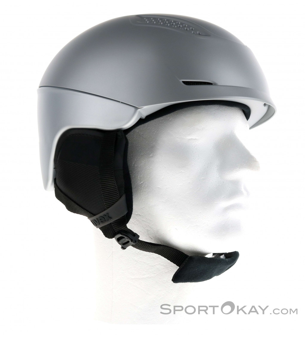 Uvex Ultra Ski Helmet - Ski Helmets - Ski Helmets & Accessory - Ski Freeride - All