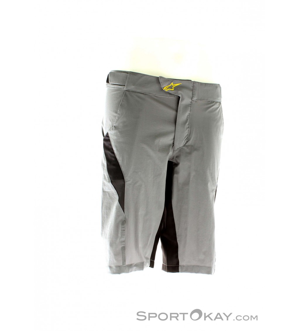 bermuda alpinestars hyperlight