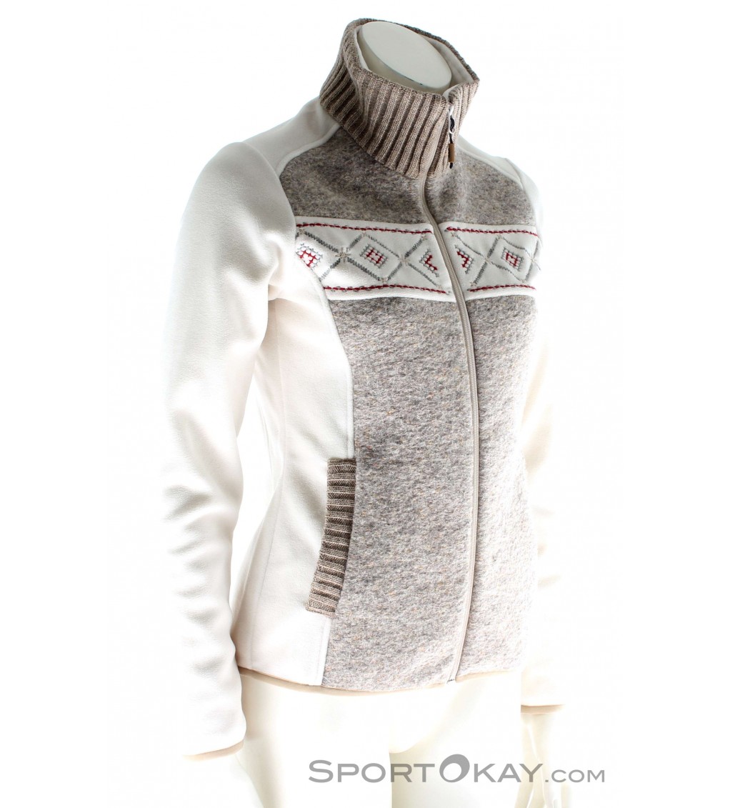 cmp woman jacket