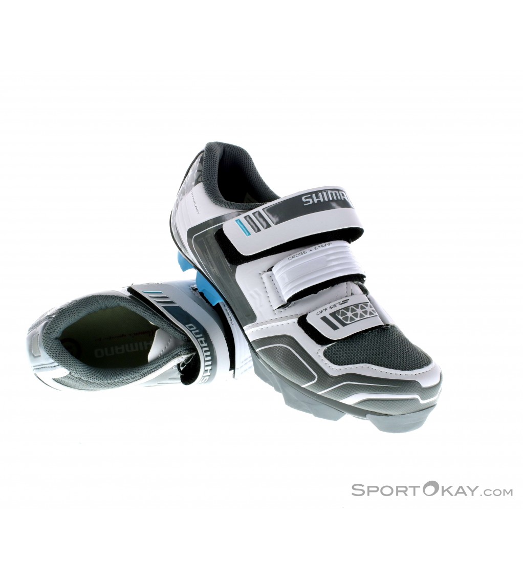 cross x bike shoes