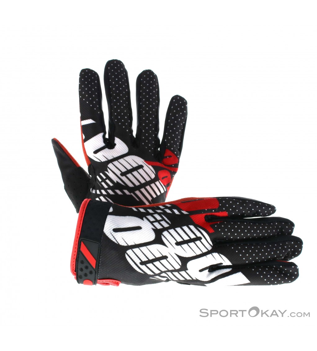 rockrider gloves