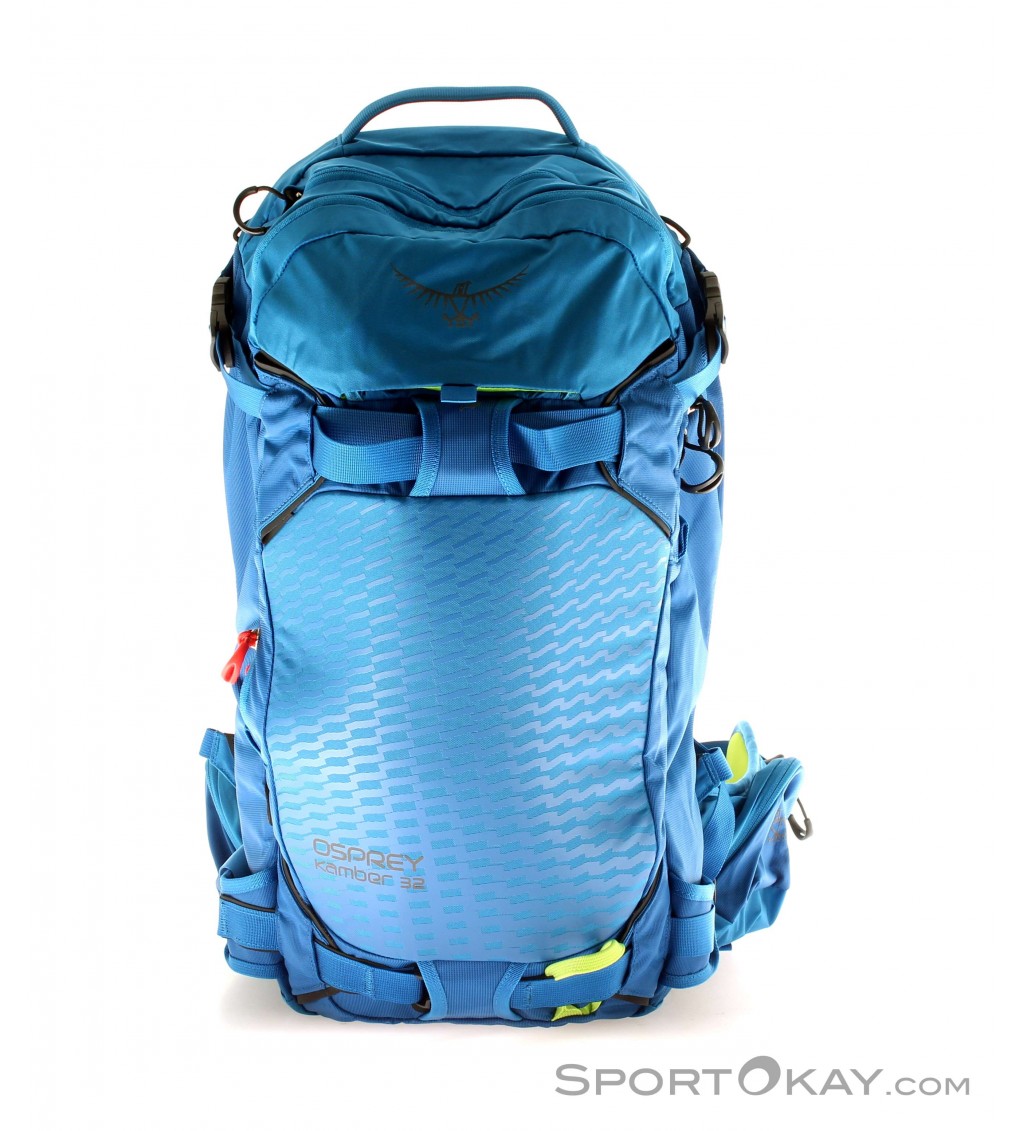osprey packs kamber 32l backpack