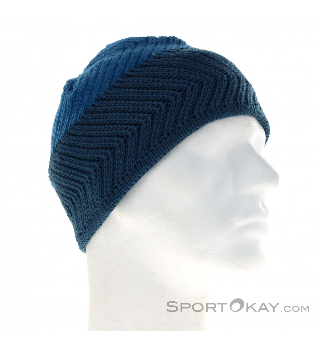 Mammut Alvier Beanie Caps Headbands Outdoor Clothing Outdoor All