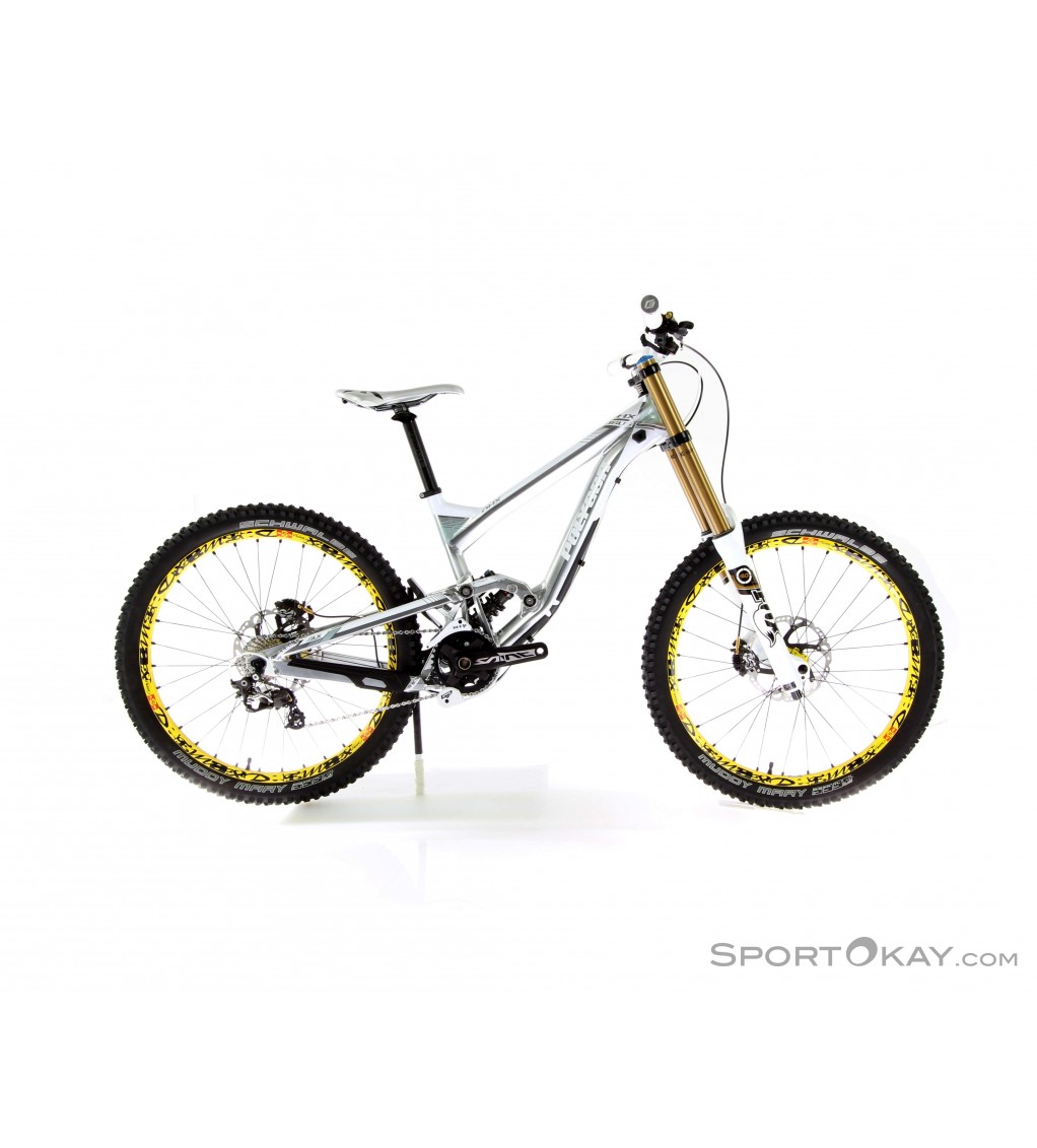 polygon freeride