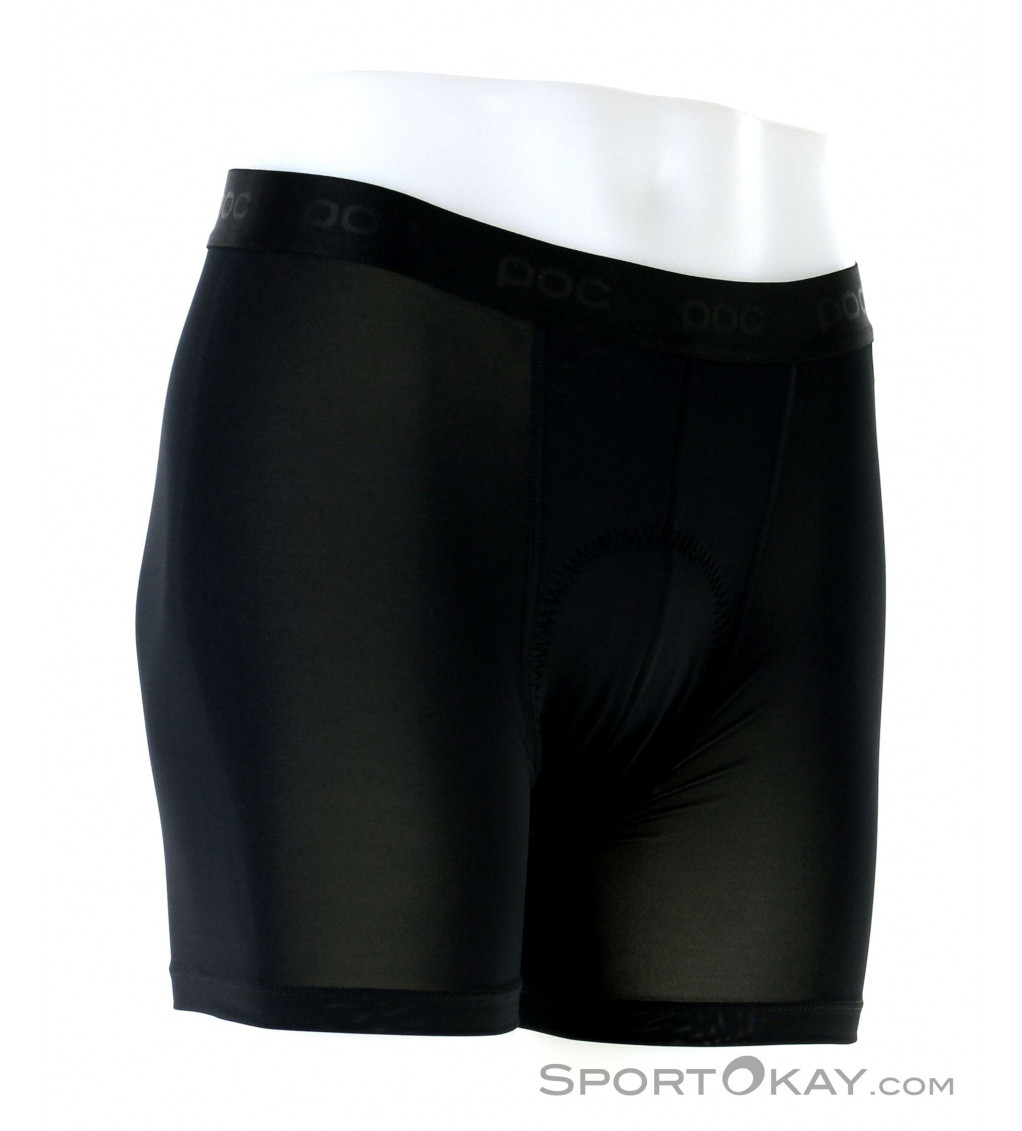 poc essential enduro shorts