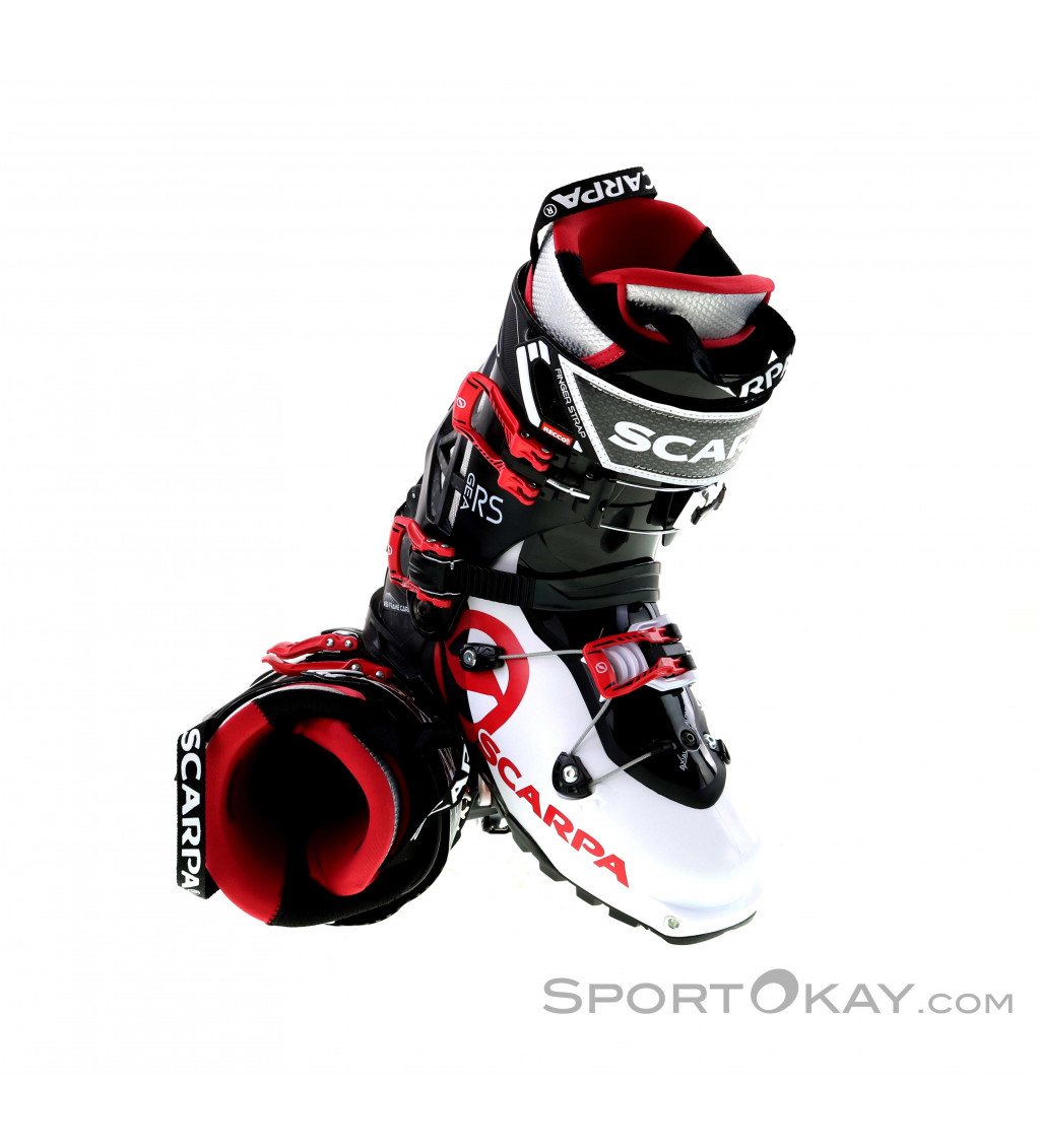 Scarpa gea 214 new arrivals