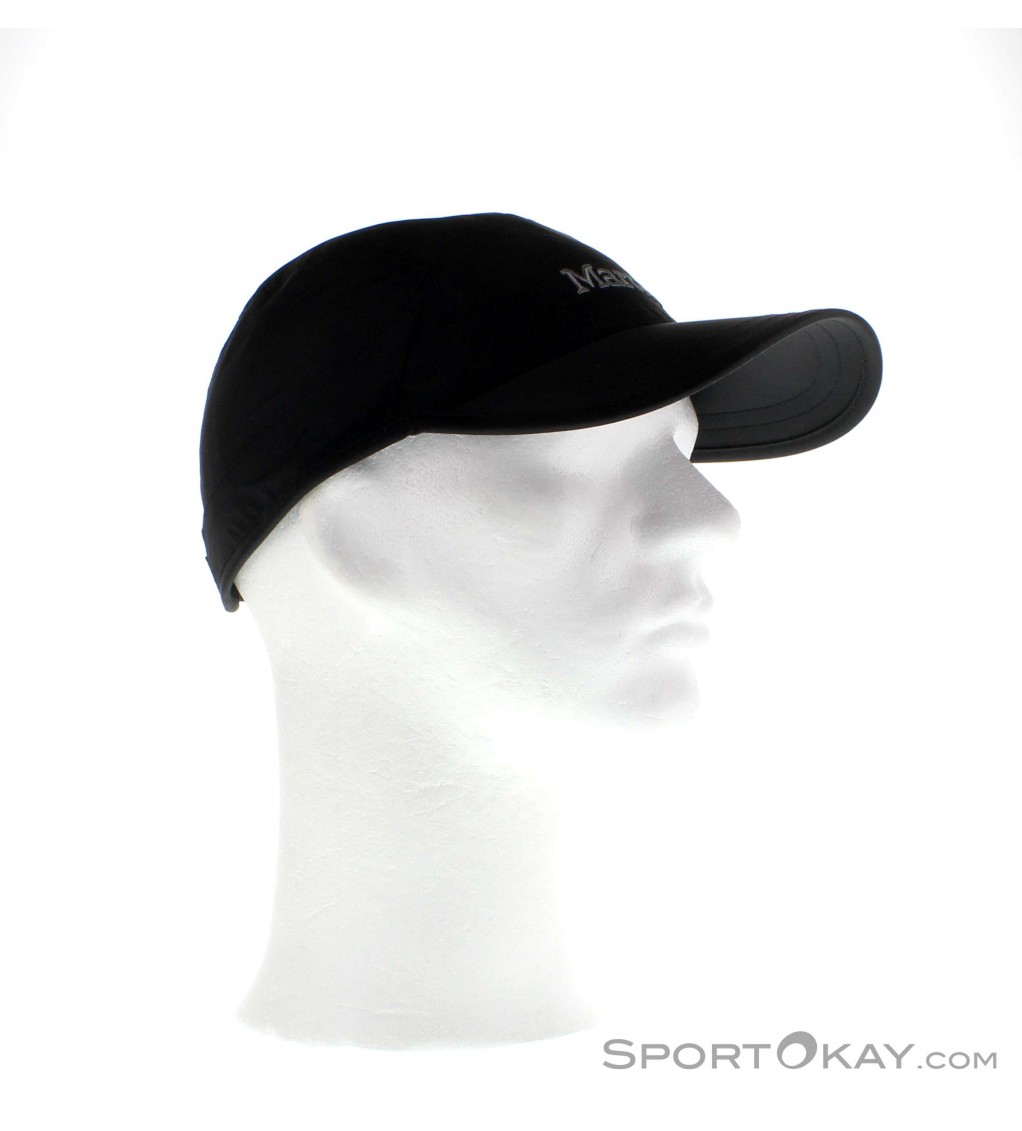 marmot precip baseball cap