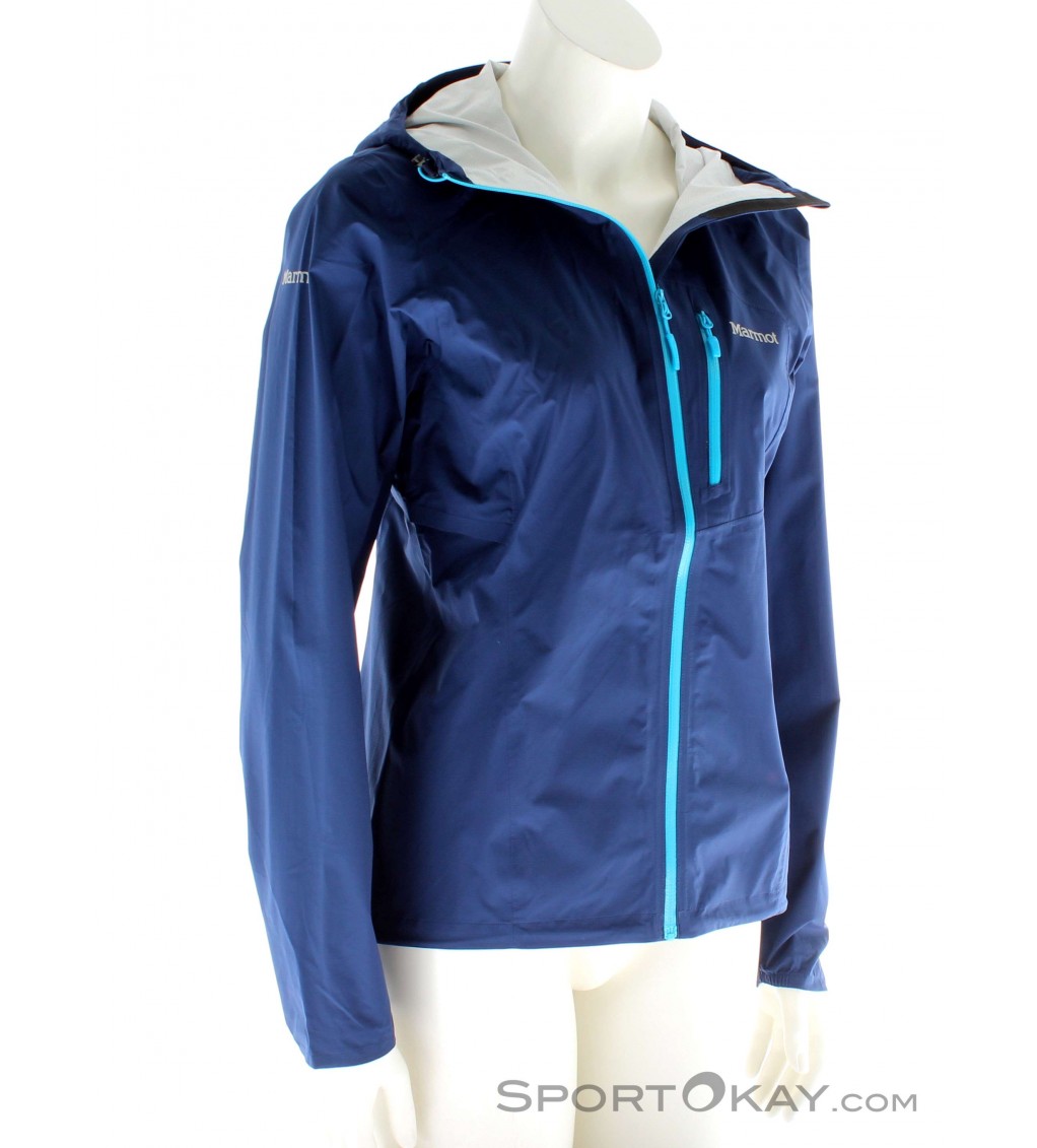 marmot essence jacket