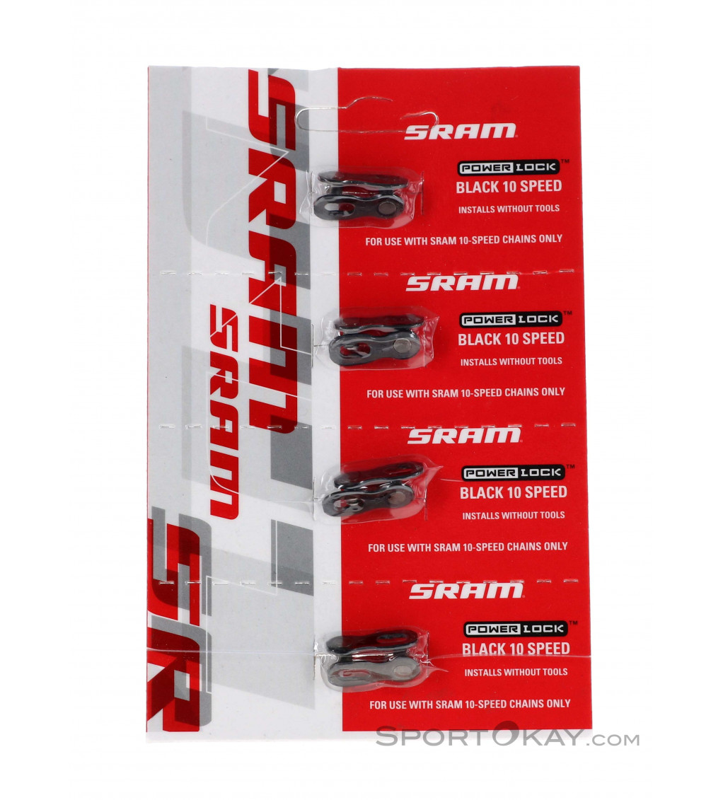 Sram powerlock 10 speed online