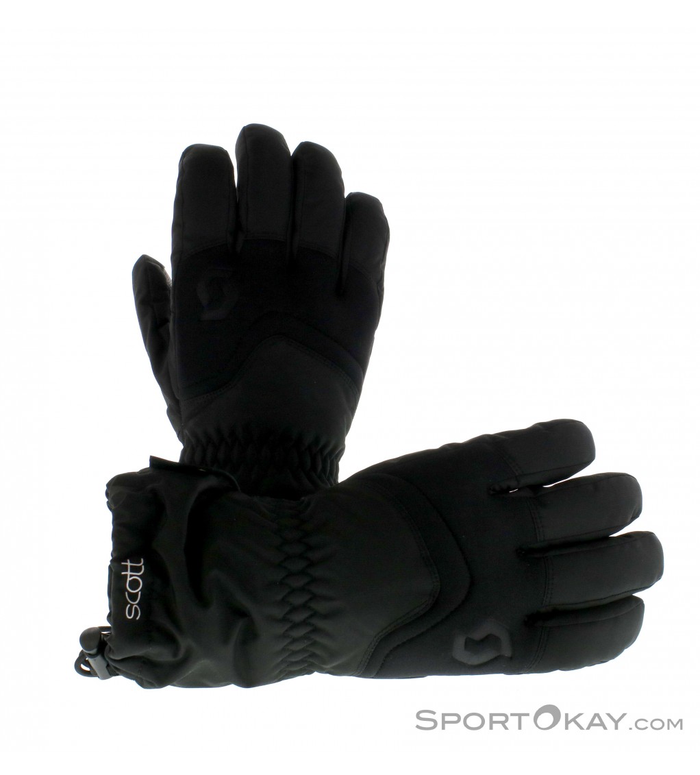 Scott Herren Skihandschuhe Explorair Plus Scott Herren Skihandschuhe Explorair Plus