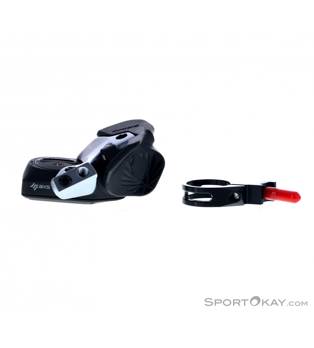 sram bag