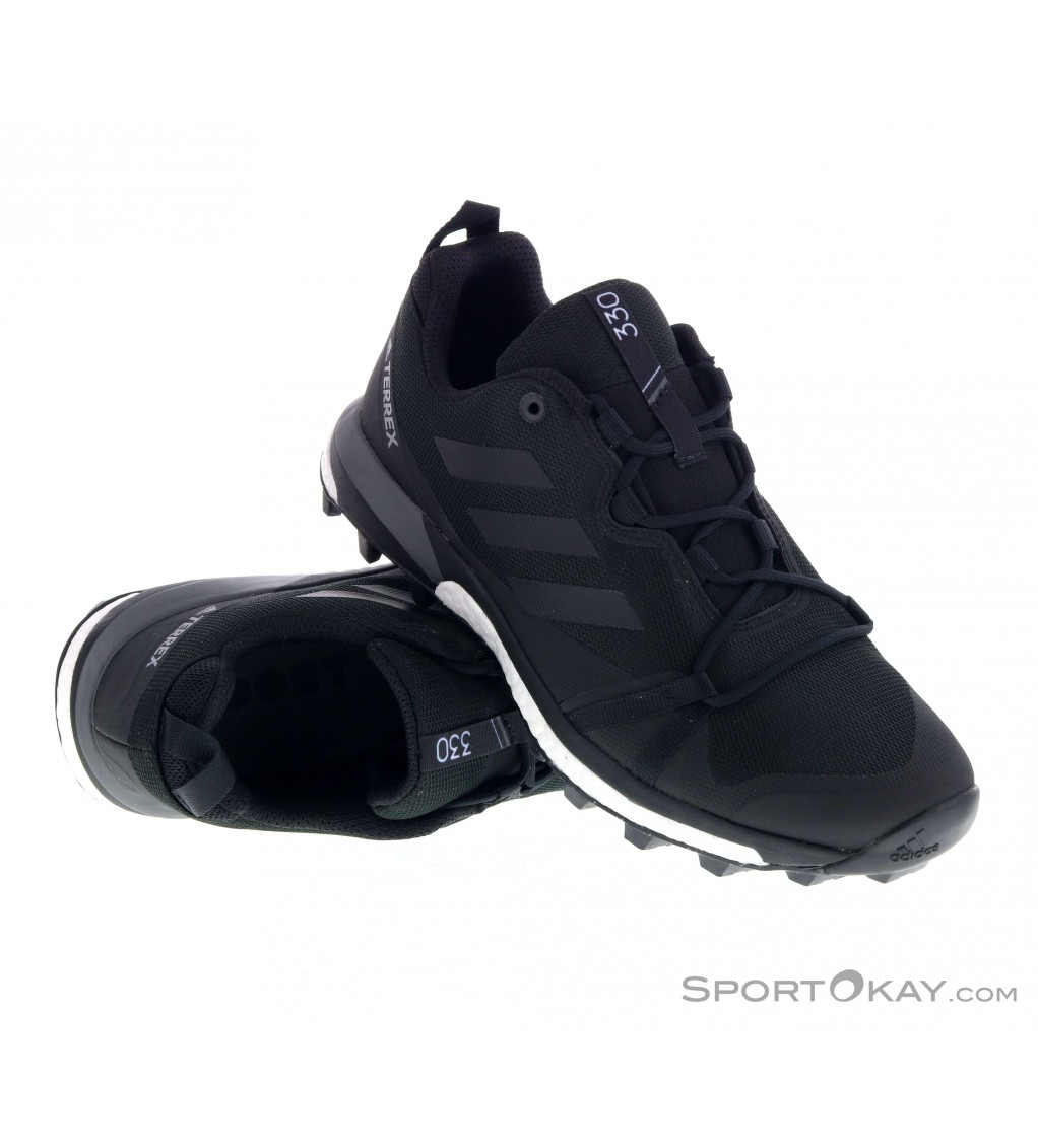 adidas Terrex Skychaser LT Mens Trekking Shoes - Trekking Shoes - Shoes \u0026  Poles - Outdoor - All