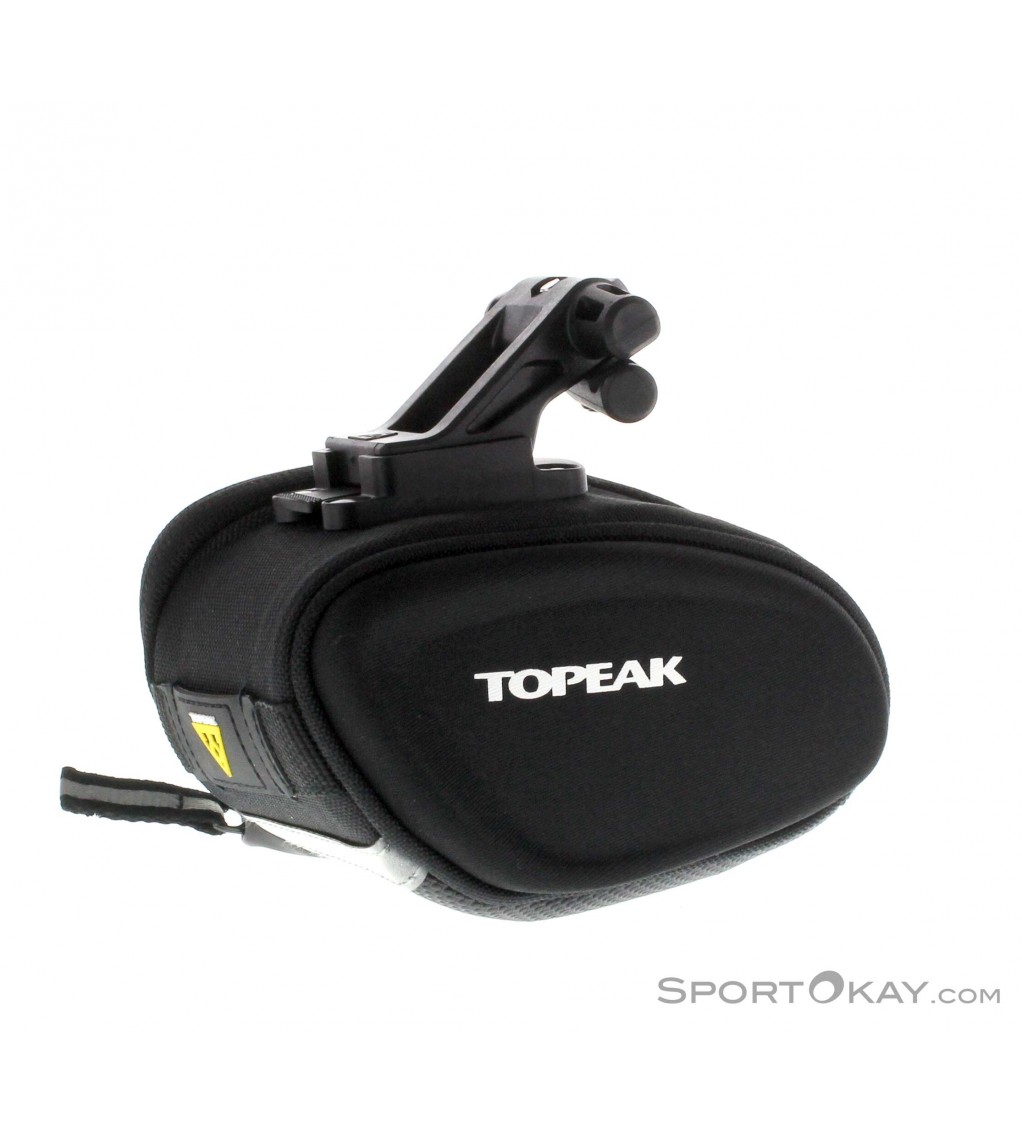 topeak wedge sidekick saddle bag