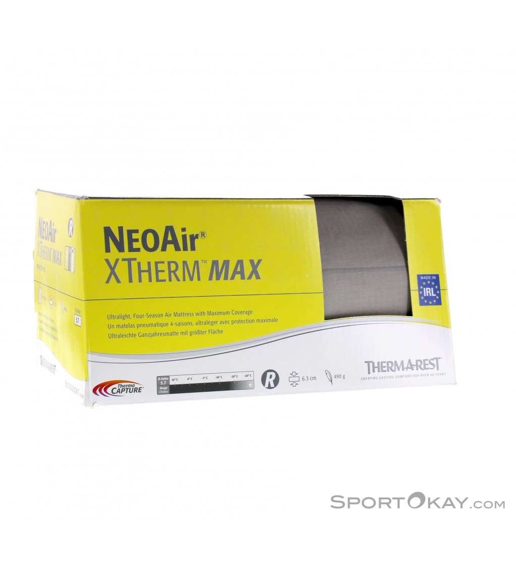 thermasleep mat protect