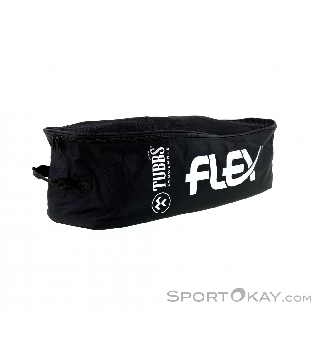 Tubbs snowshoe bag clearance
