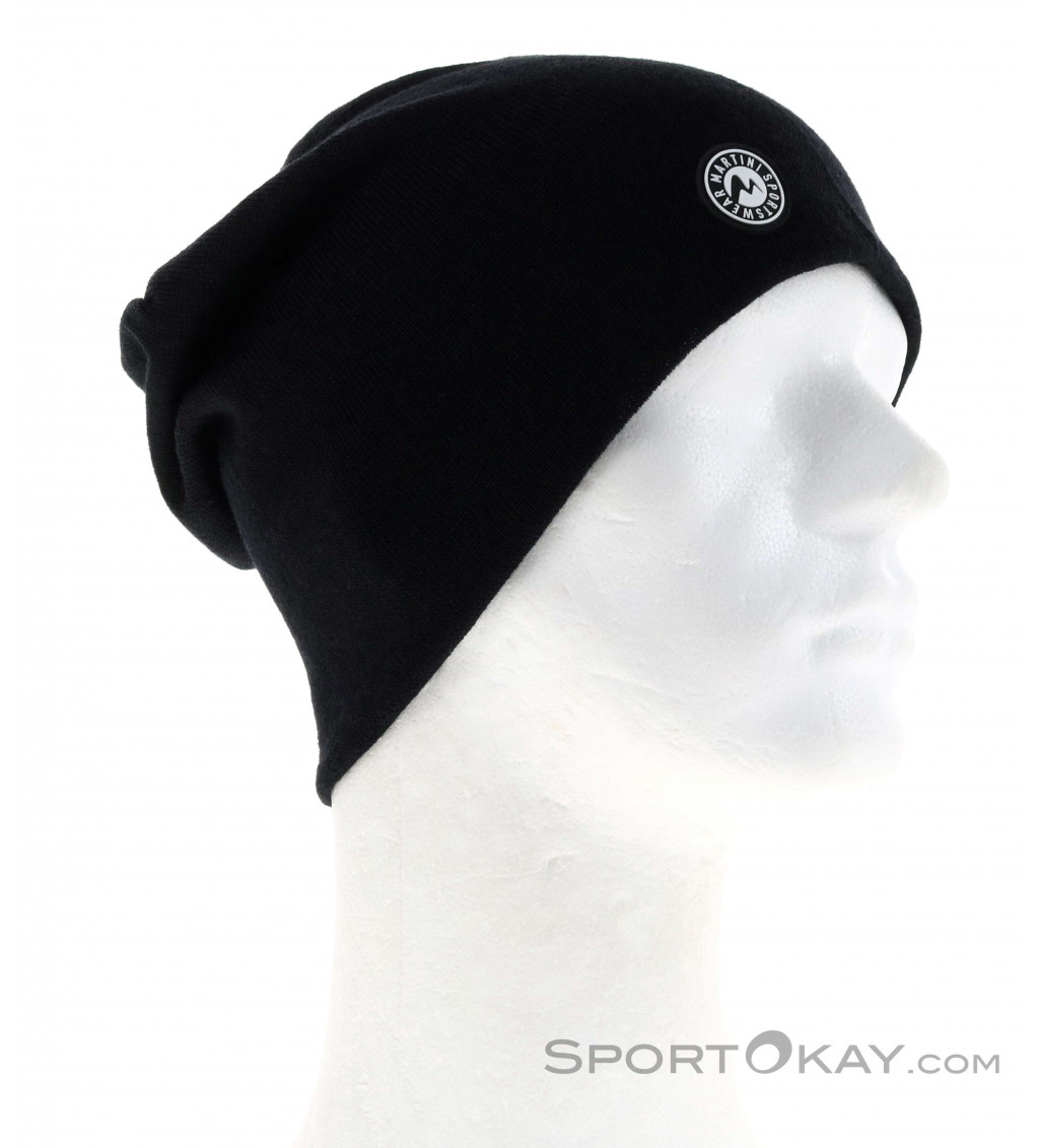 Martini Timeless Beanie - Caps 
