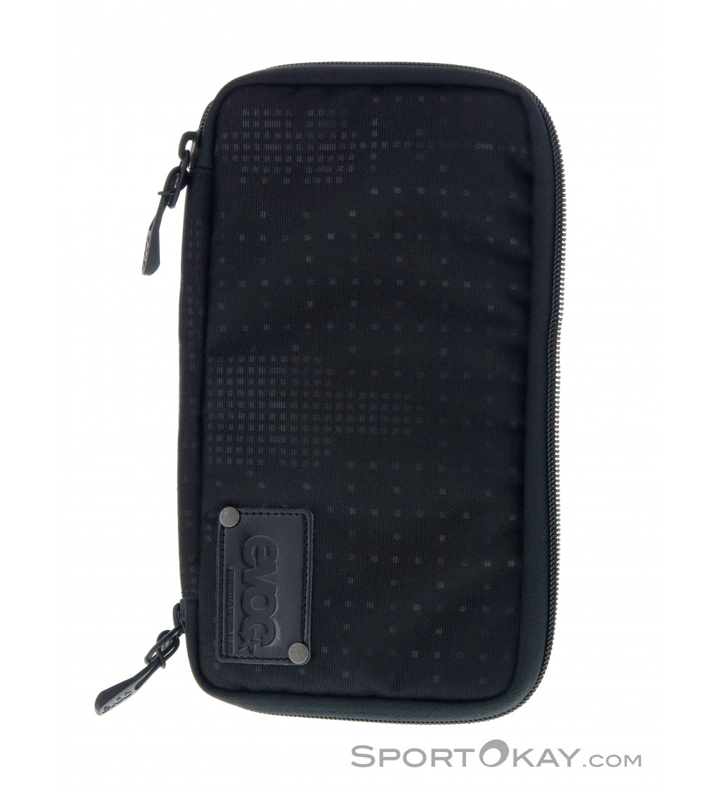 evoc case