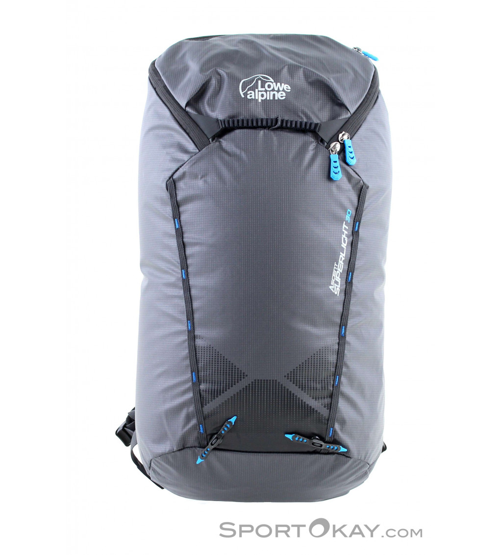 lowe alpine 30l rucksack