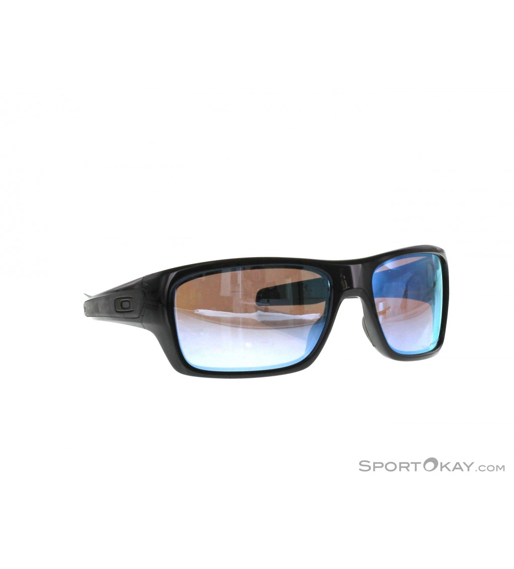 oakley sonnenbrille polarized