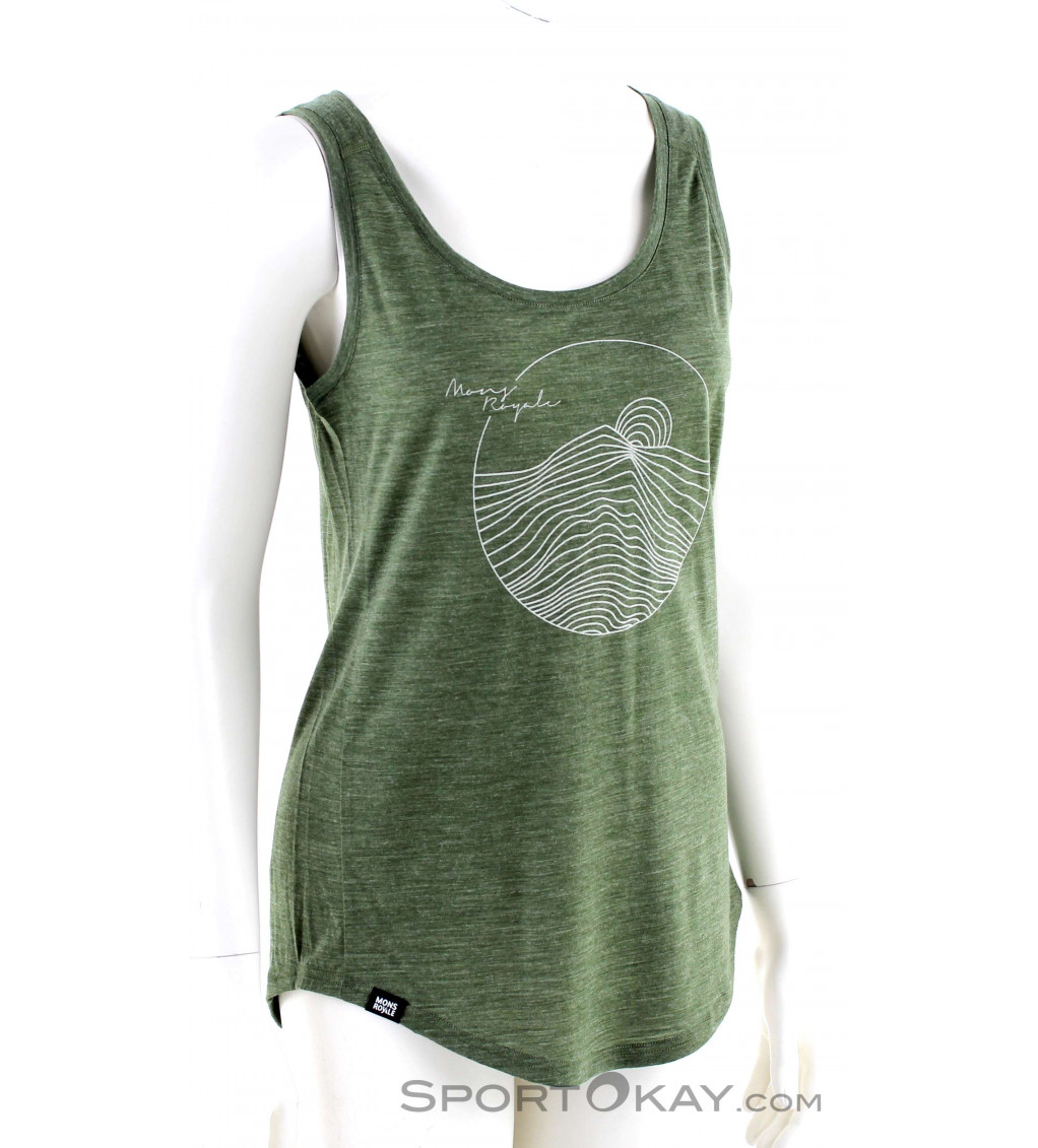 Hiking tank tops womens Clearance