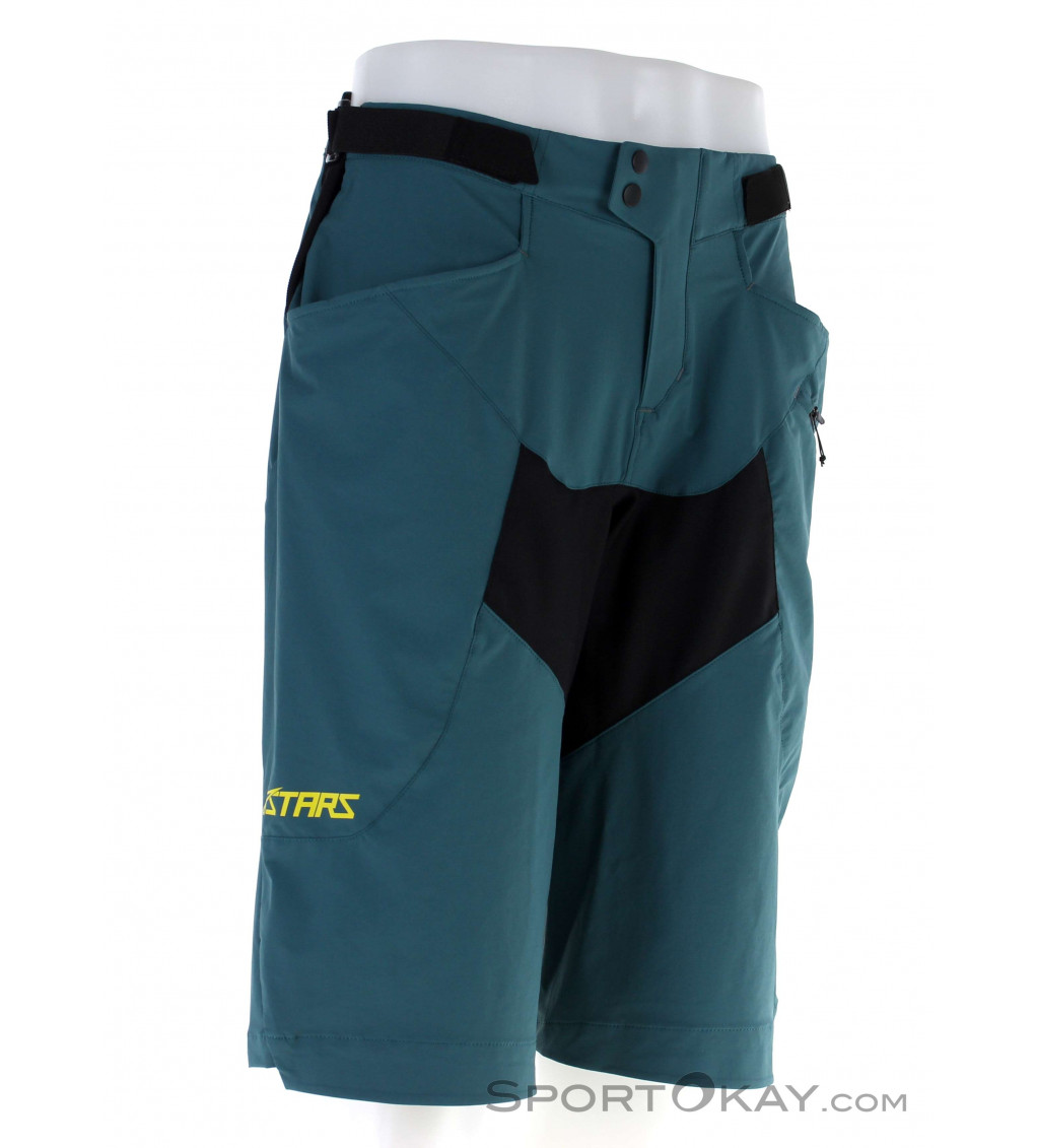 alpinestars bike shorts