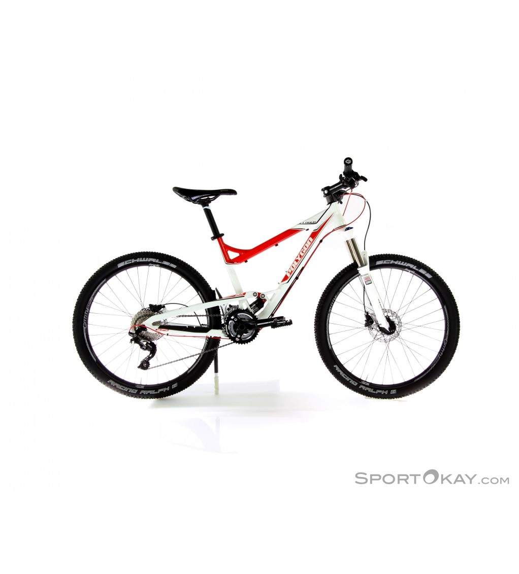Polygon xc 2025