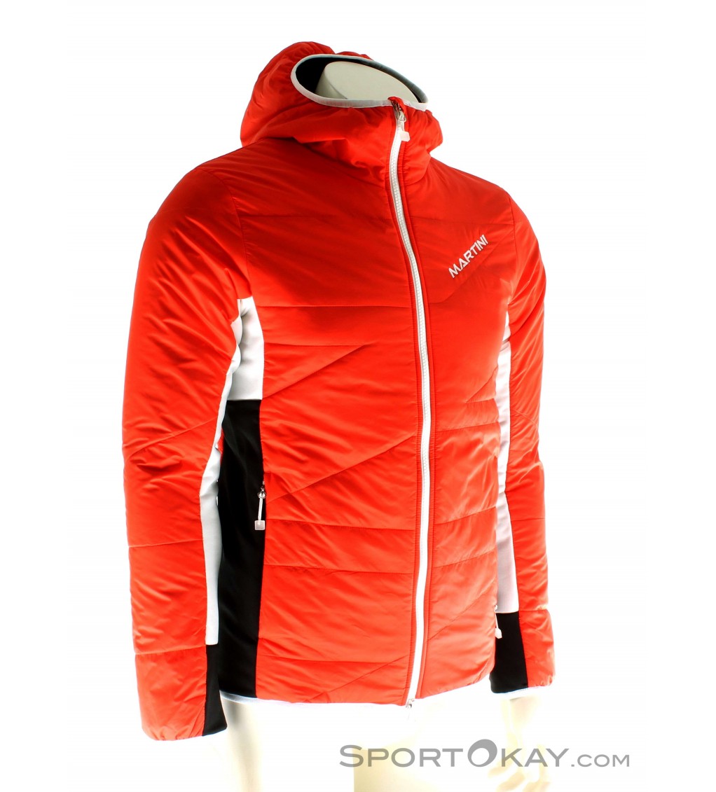 Martini Martini Confidence Mens Outdoor Jacket Martini Martini Confidence Mens Outdoor Jacket