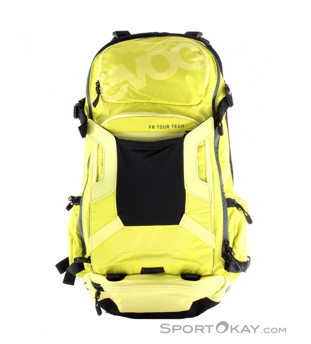 evoc tour 30l
