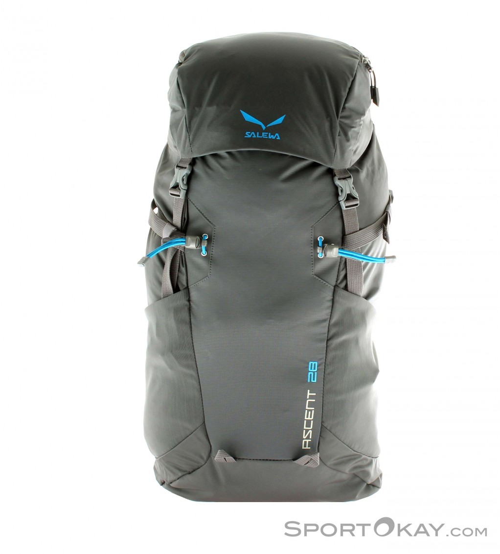 Salewa Ascent 28l Backpack - Backpacks 