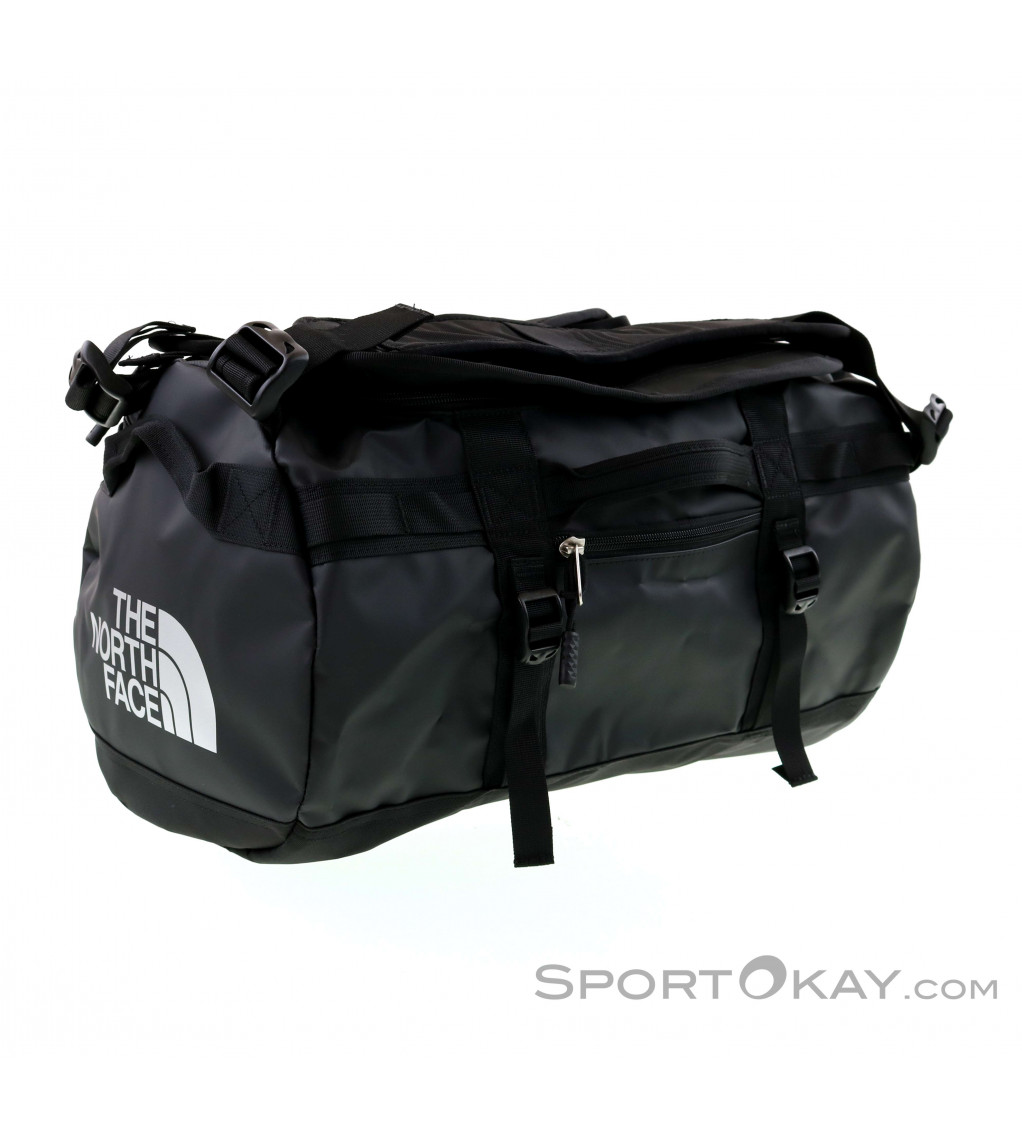 north face base camp duffel extra small